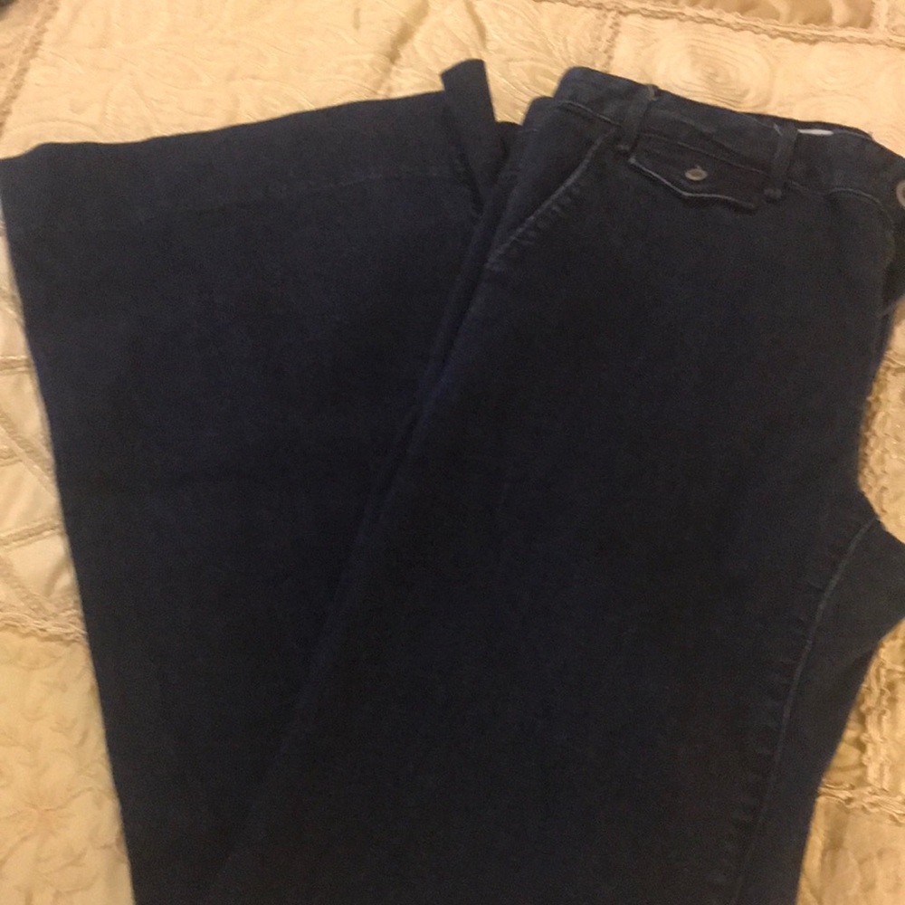 Gap Jeans size 29/8